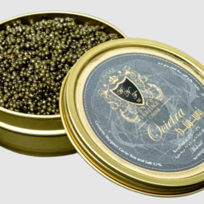 Purchase Caviar Ocietra from WNF Caviar Heritage Profile Picture