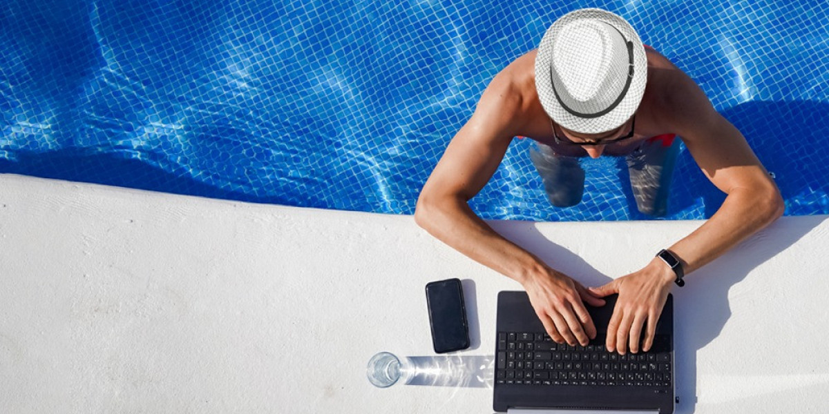 Power Performance and Productivity with Smart WiFi Solutions