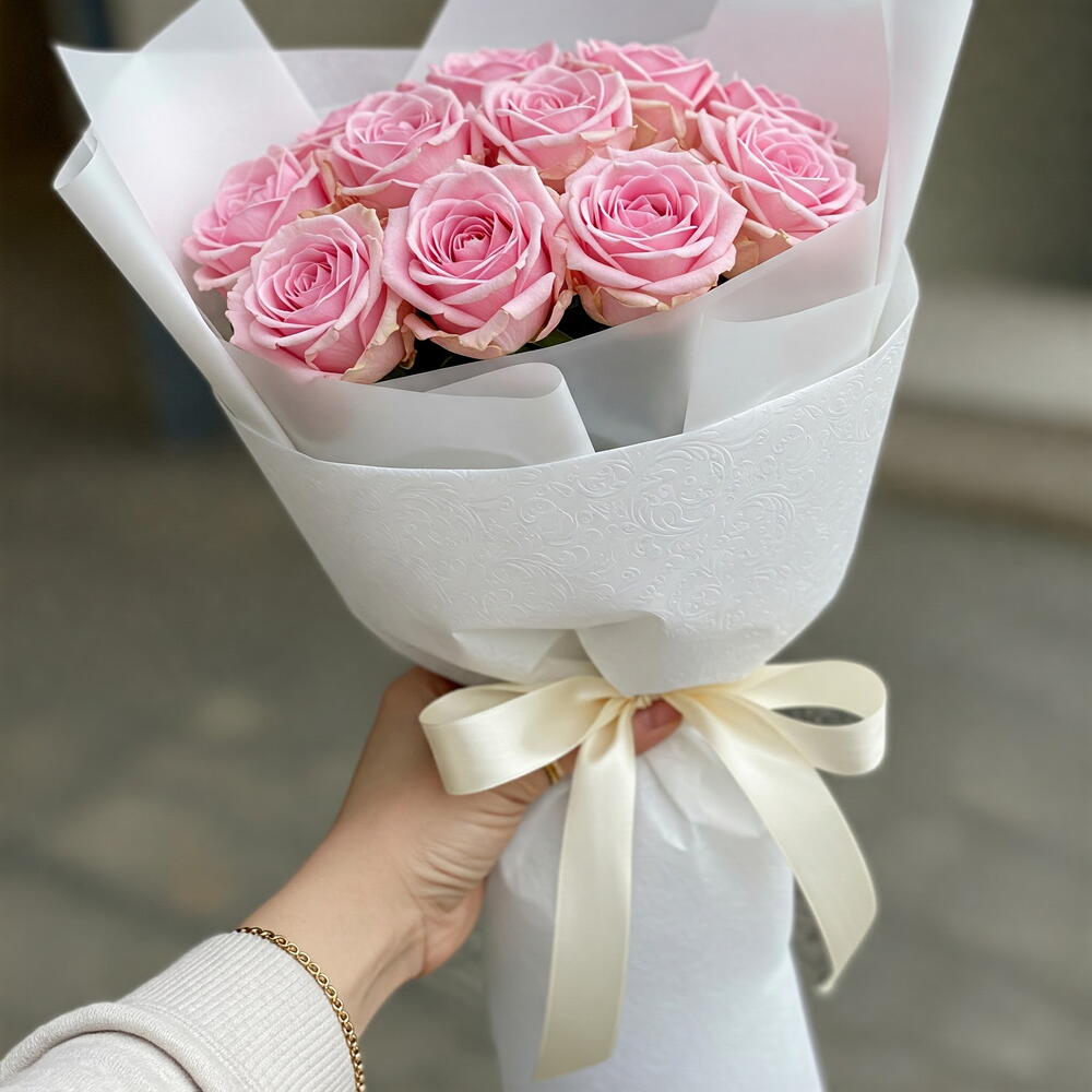 Flower Delivery Dubai | Same-Day Fresh Flowers | FlowersMart