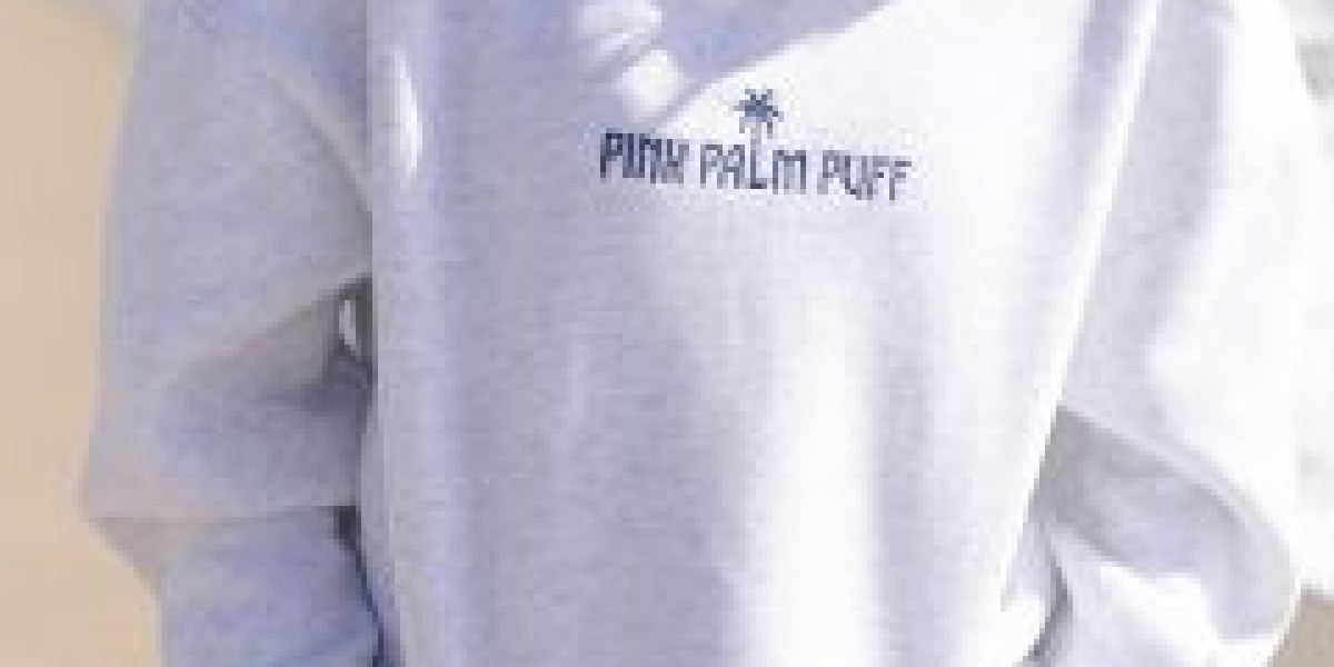 PinkPalmPuffStore Is Here to Make Your Wardrobe Pop