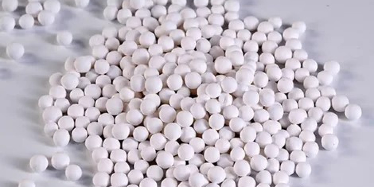 Alumina Trihydrate Market : Worldwide Industry Analysis and New Market Opportunities Explored By 2025 to 2035