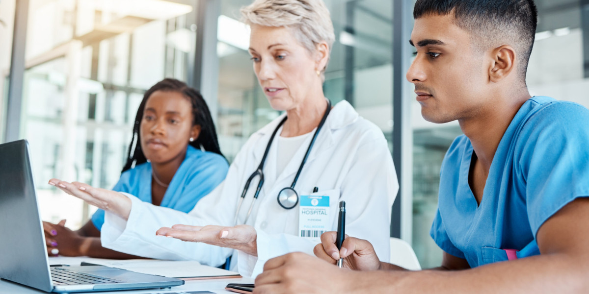 What’s Ahead for the Global Vaccines Market? Key Insights