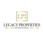 Legacy Properties International