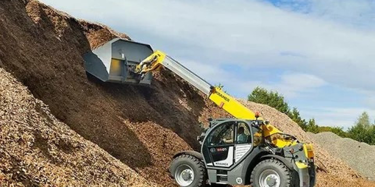Telehandler Market Latest Trends, Demand, Growth, Opportunity and Forecast to 2034
