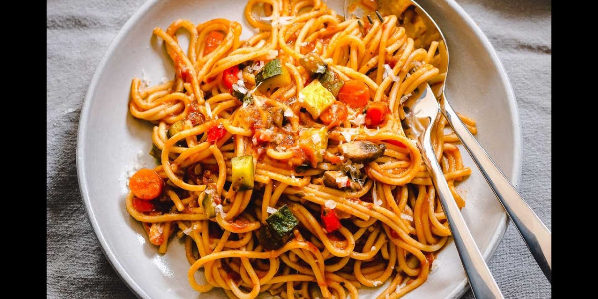 Pasta and Noodles Market Size, Business Growth and Driver by 2035