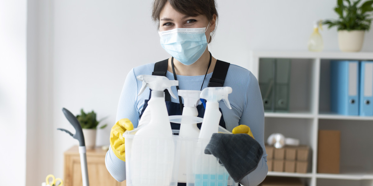 Best Full Time Maid Chandigarh