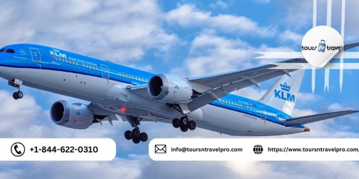KLM Flight Change Policy
