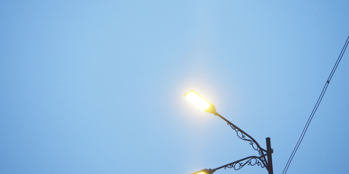 Brightening the Future: Why Best Solar Light Is the Smart Choice for Outdoor Illumination