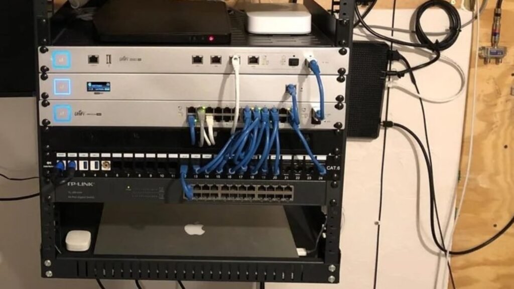Why Every New Office Fit-Out Needs a Professional Cabling Contractor - guest-post.org