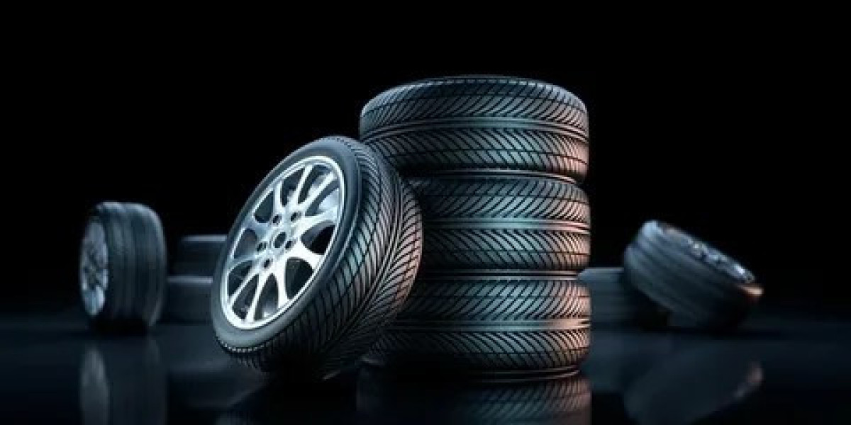 Automotive Tire Market In Depth Analysis, Growth Strategies and Comprehensive Forecast 2025 to 2035