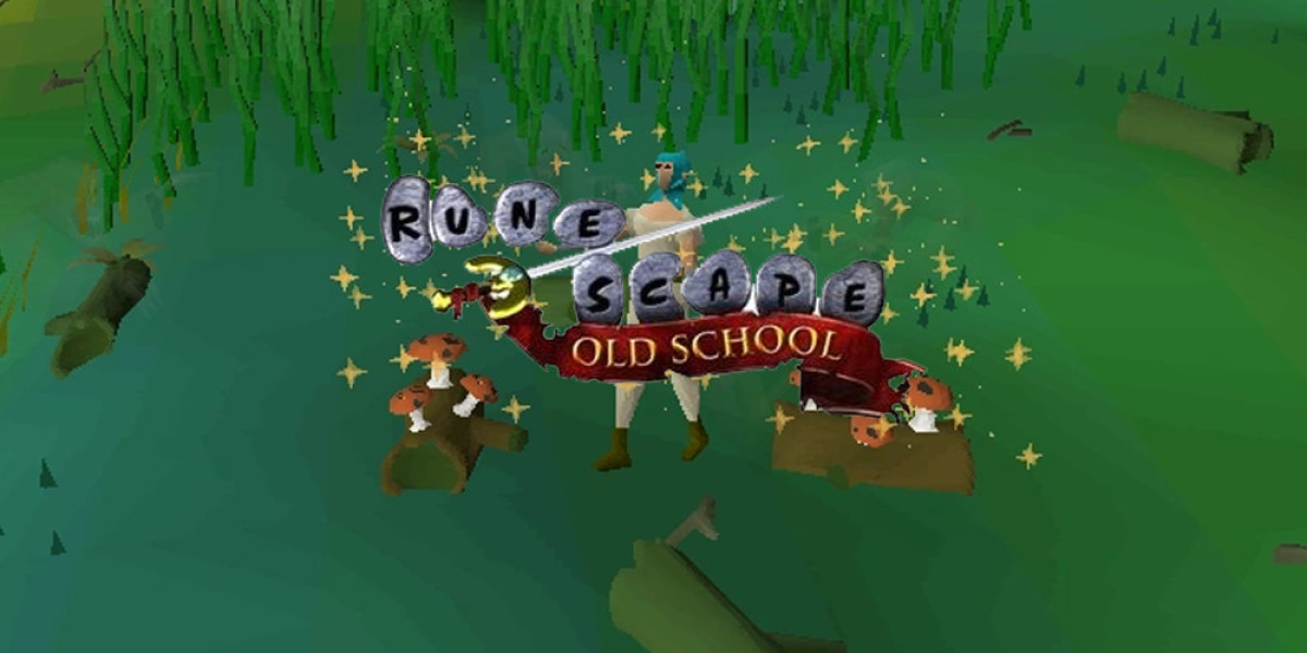 RSorder OSRS: How to Obtain a Mirror Shield