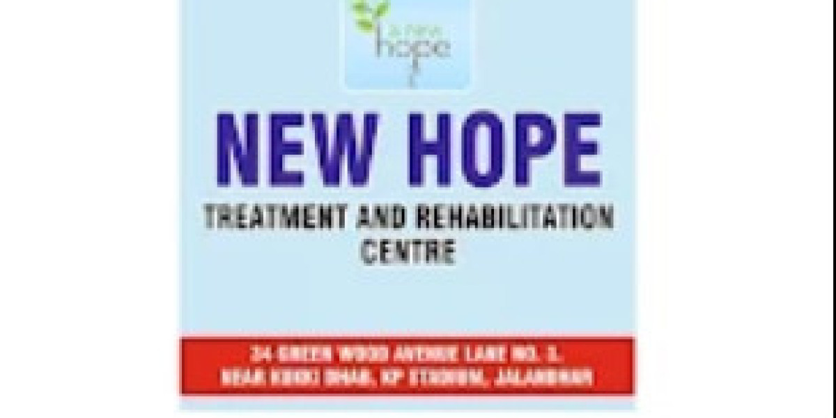 Rehab services Jalandhar – Personalized treatment for addiction and recovery