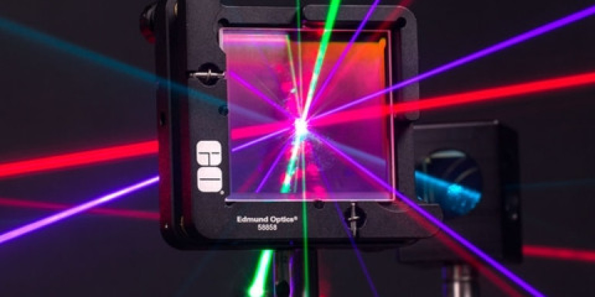 Laser Mirror: The Critical Element Behind Every Beam