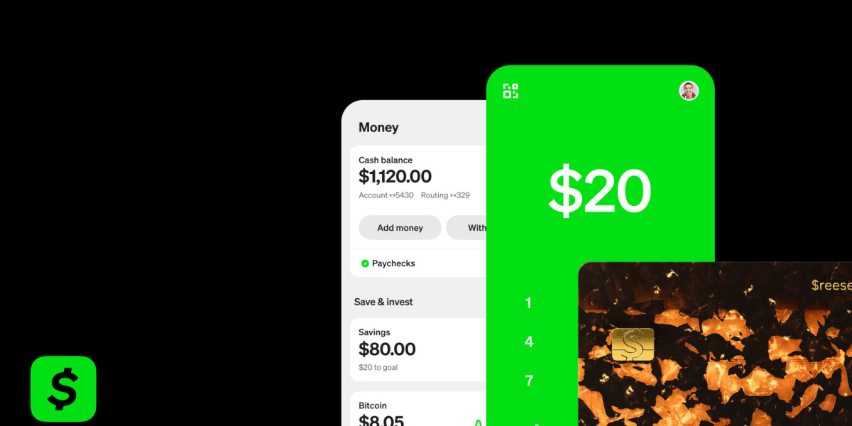 Best Website to Buy Verified Cash App Accounts