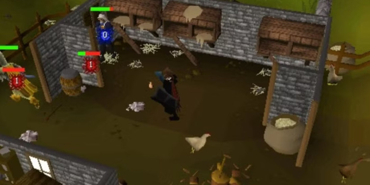 rsorder RuneScape gold: Community and Clan Play