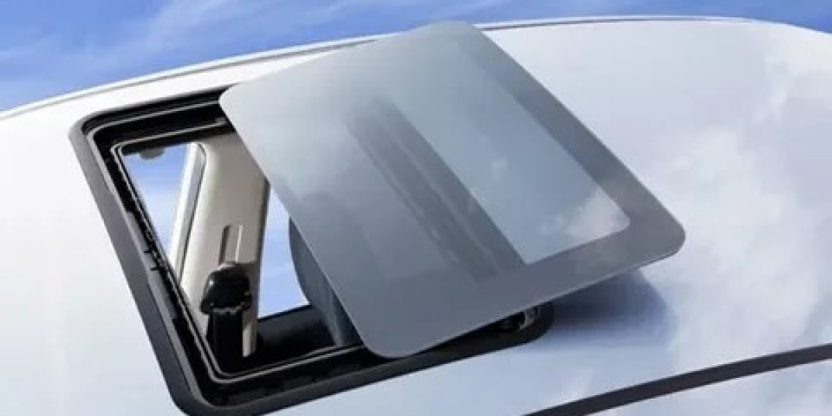 Automotive Sunroof Market 2024 Size, Growth Analysis Report, Forecast to 2034