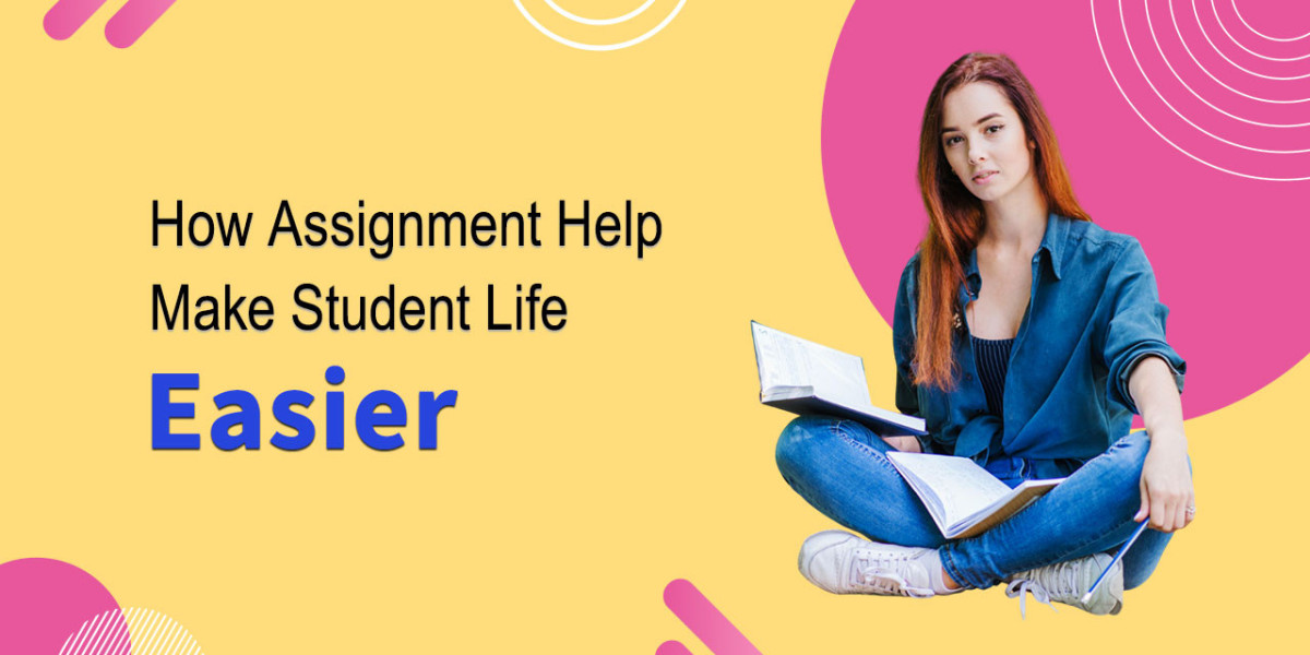 The Biggest Benefits of Using Assignment Help Services for UK Students