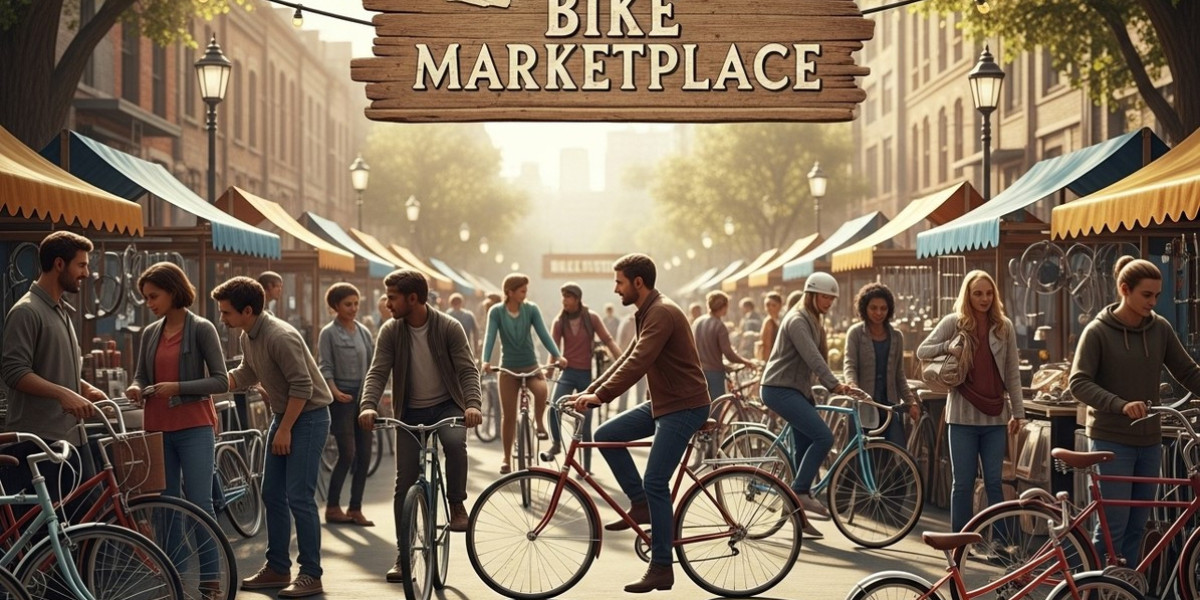 Affordable Mobility Drives Global Used Bike Market Growth | Marketplace Trends 2025–2035