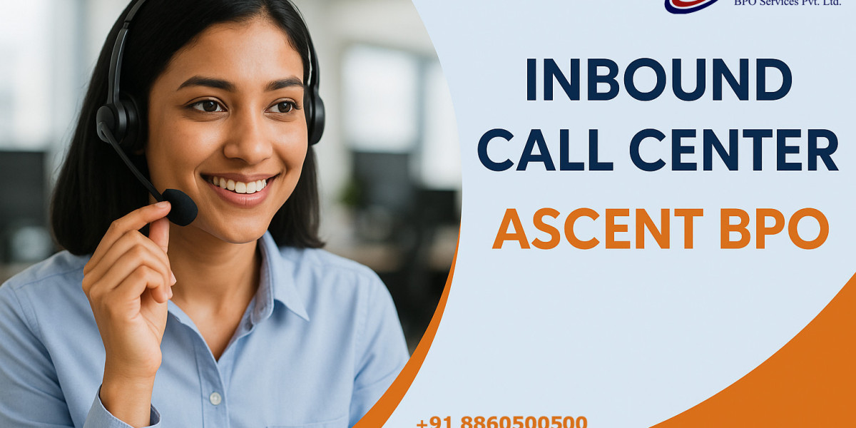 Inbound call center