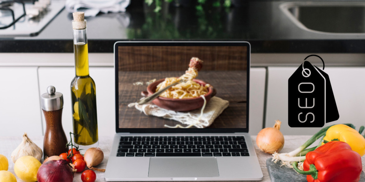 Boosting Your Dining Business with Restaurant SEO Services