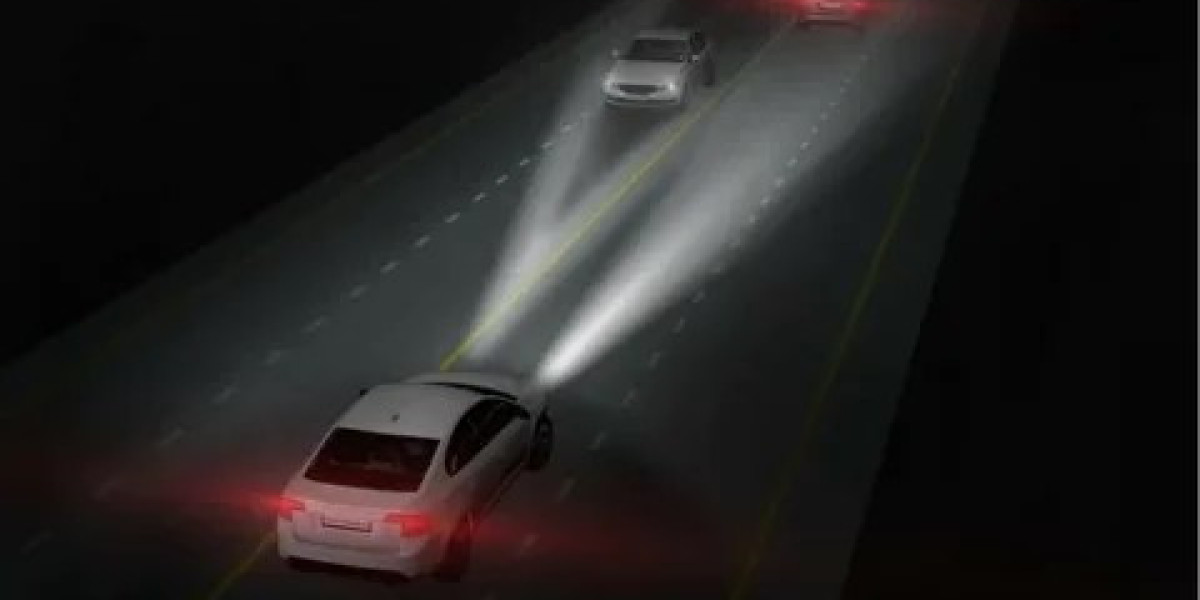Adaptive Front Lighting Market In Depth Analysis, Growth Strategies and Comprehensive Forecast 2025 to 2035