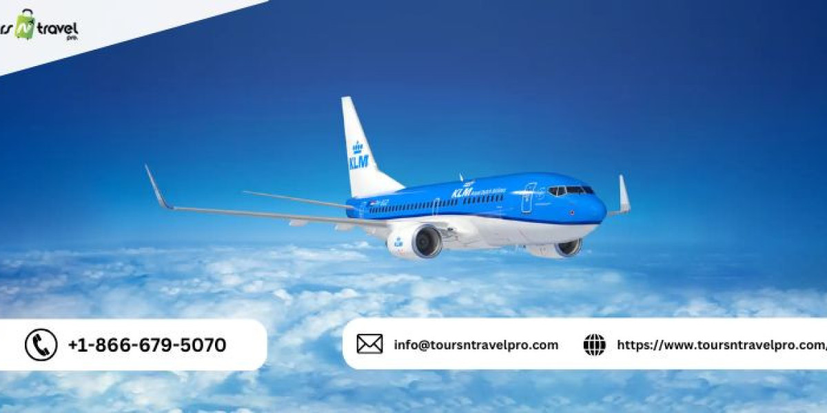 KLM Flight Change Policy