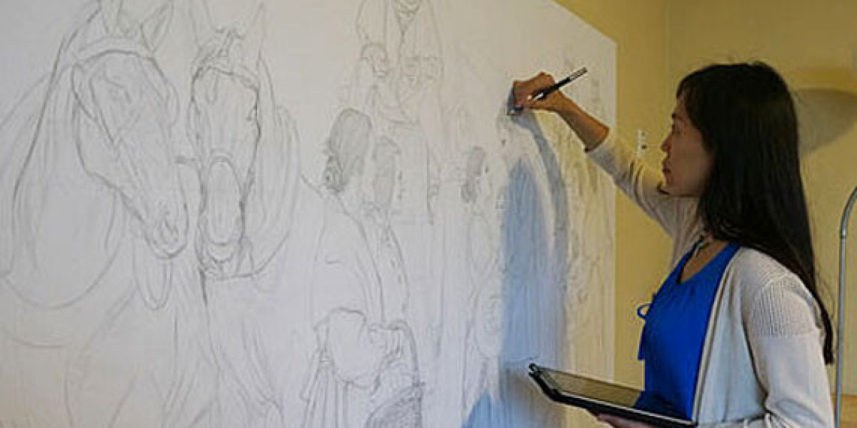 Traditional Chinese Art at China Art Hub – Where Heritage Meets Creativity