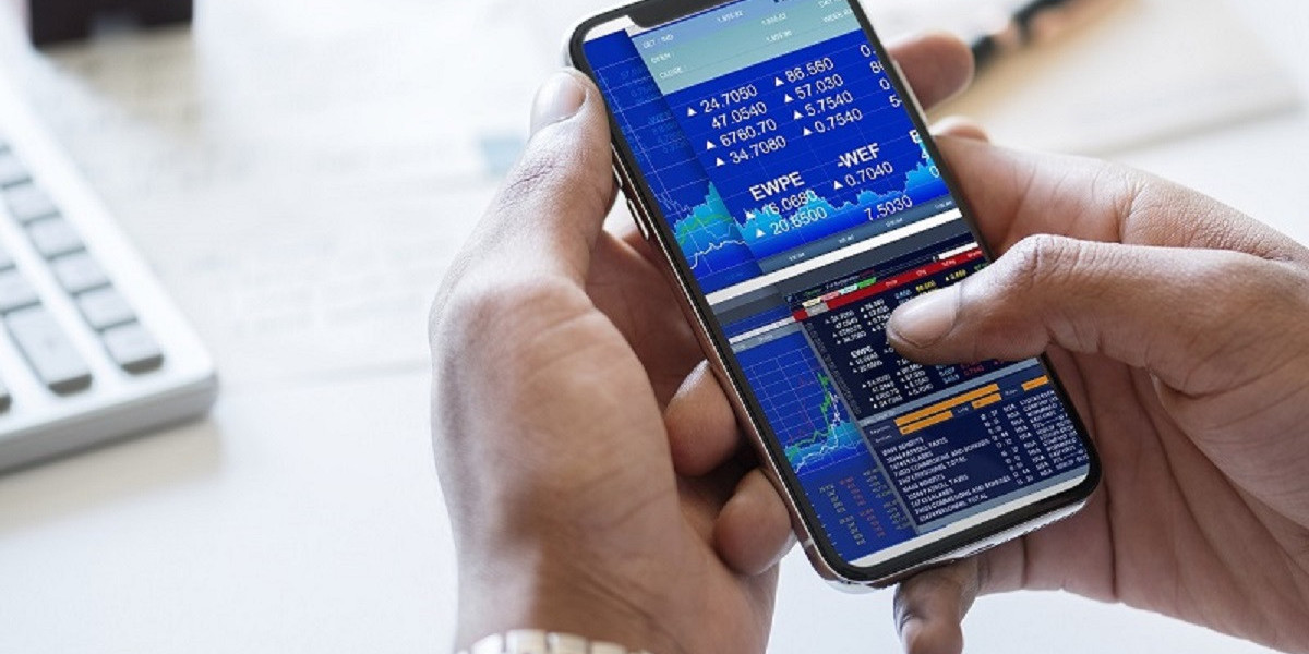 Alpha AI Trading: The Future of Automated Crypto Investing