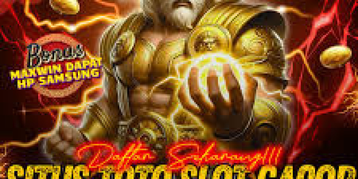 Slot Gacor Terpercaya : Panduan Bermain Video slot On the internet yang Menguntungkan