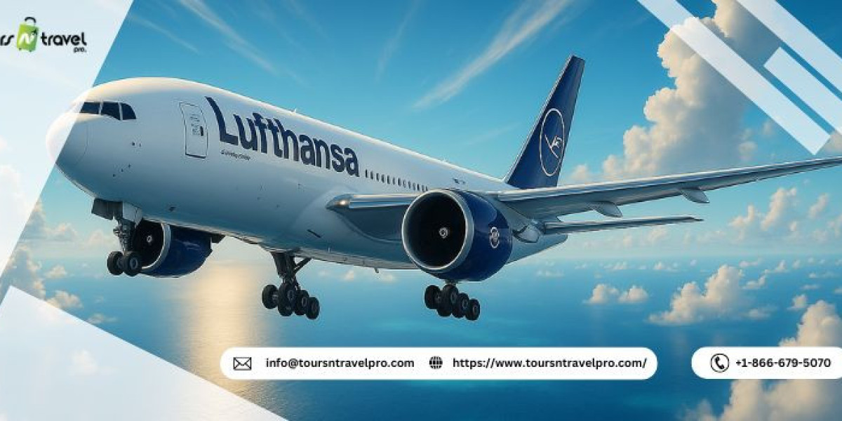 Lufthansa Name Change Policy