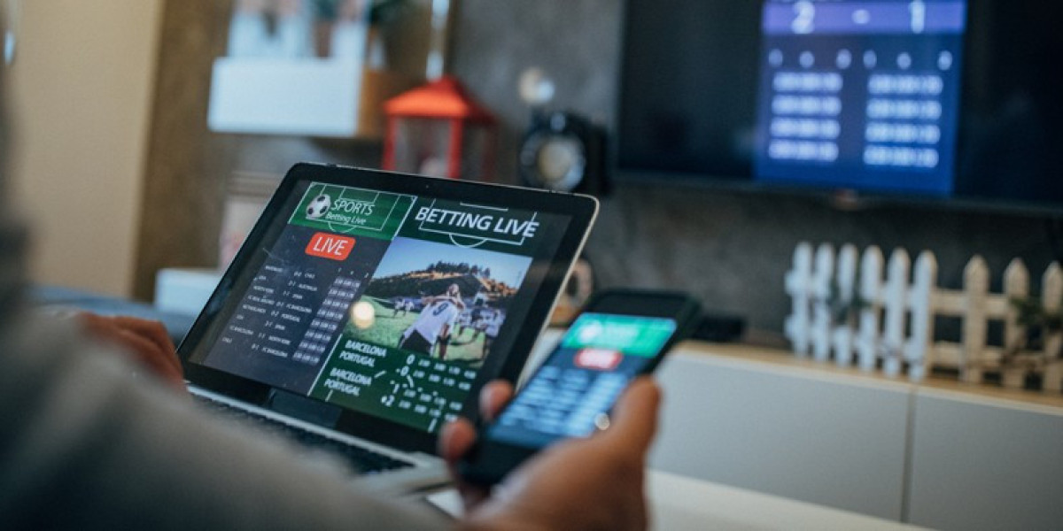 What’s Next for Online Betting? Future Trends and Technologies to Watch