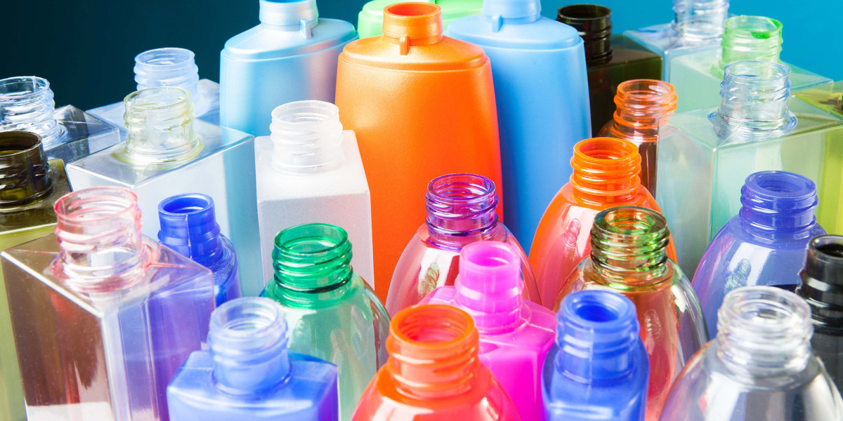 South East Asia Plastics Market <br>Outlook 2025-2033, Size, Share, Growth, Key Players, and Report
