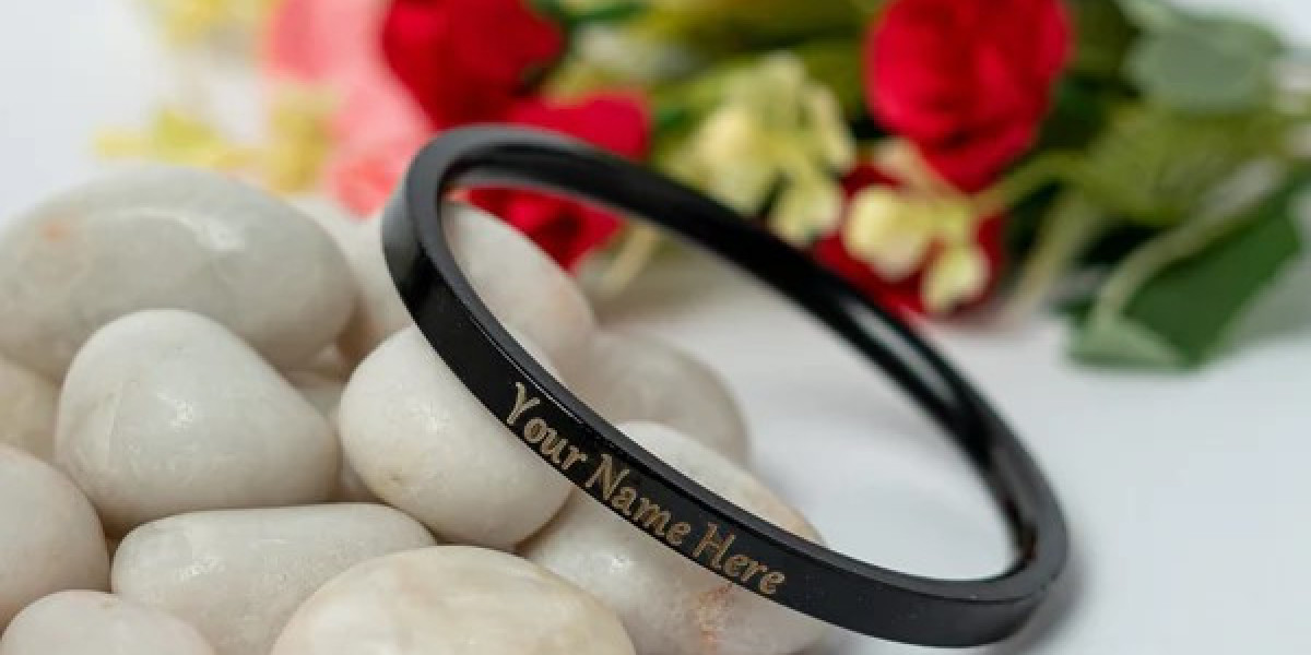 Pure Sarbloh Kada – Punjabi Swagg Edition