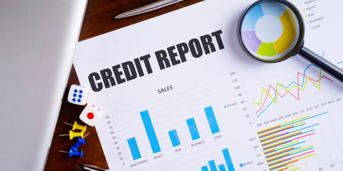 Unlocking Opportunities with a Business Credit Report