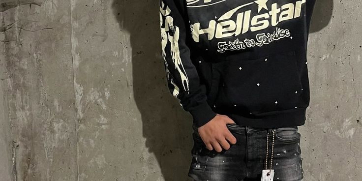 What Makes Hellstar Different from Other Streetwear Brands