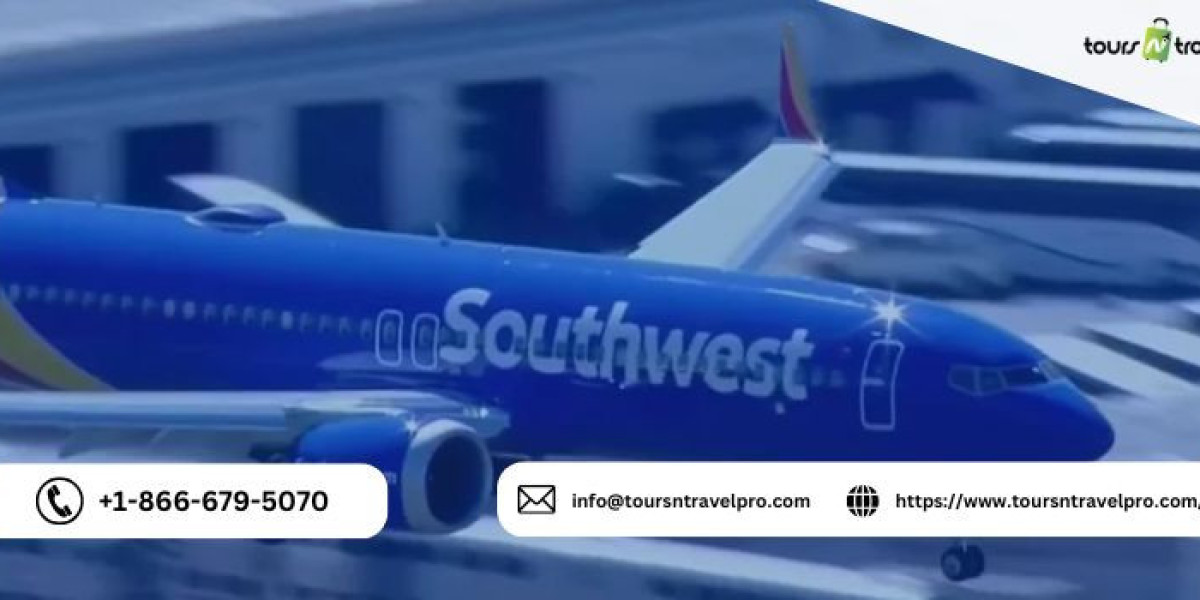 Southwest Airlines Cancellation Policy