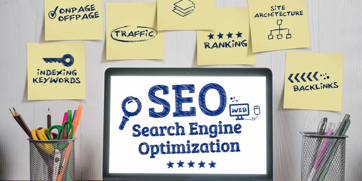 Ecommerce SEO Services in India: Driving Growth for Online Stores