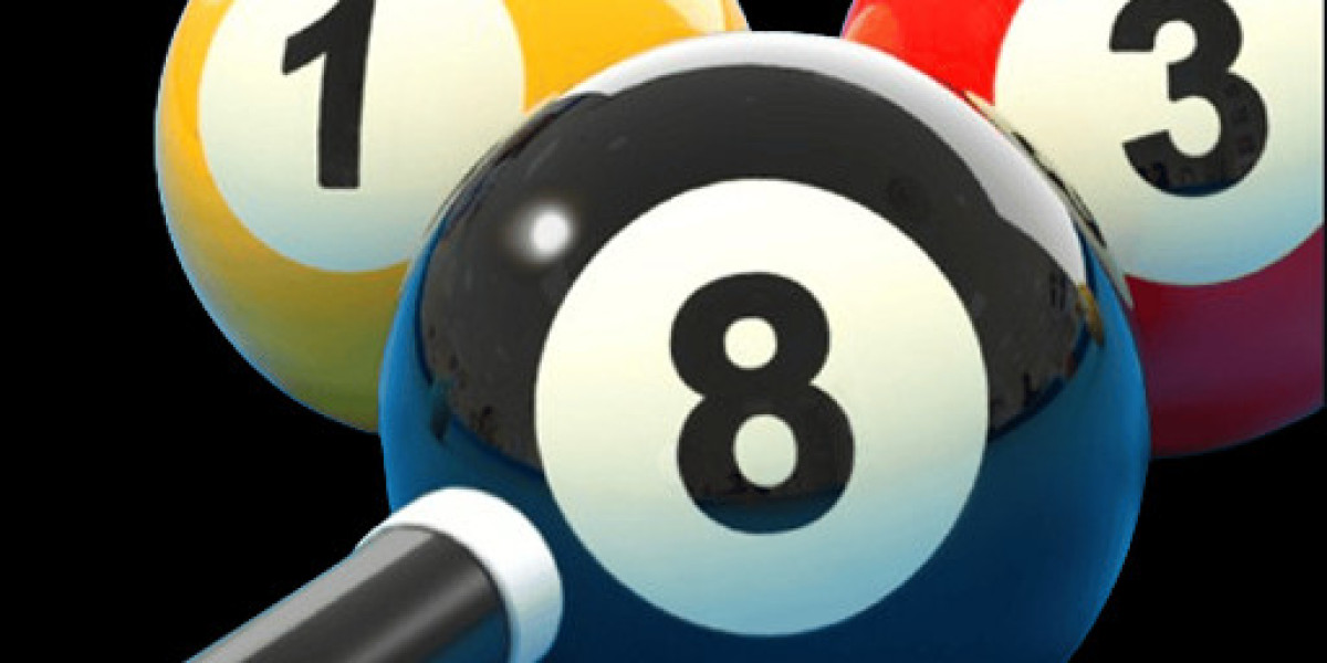 Play Online Pool Anytime, Anywhere