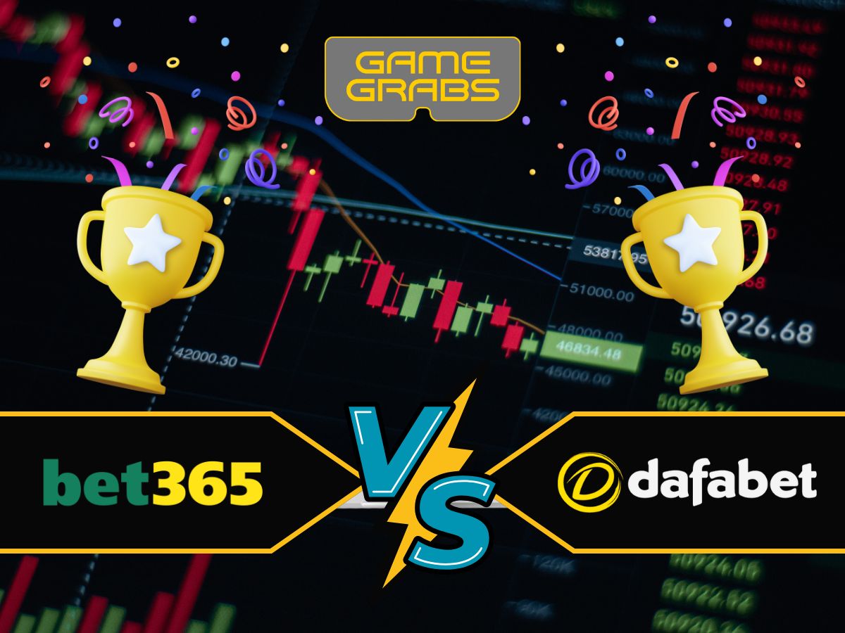 Bet365 or Dafabet: Which One Should Affiliates Choose in 2025? - Game Grabs