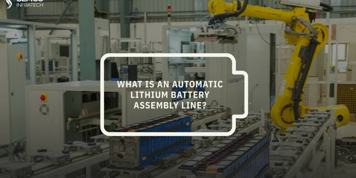 Battery Automation vs Manual | Semco Perspective