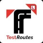 test routesuk
