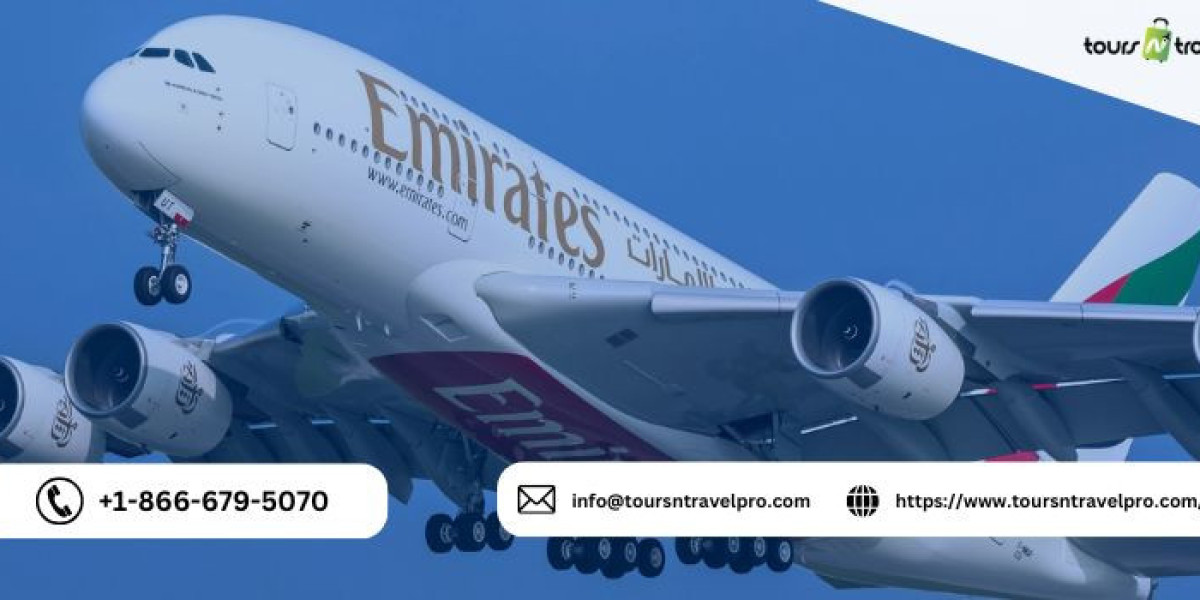 Emirates Flight Change Policy
