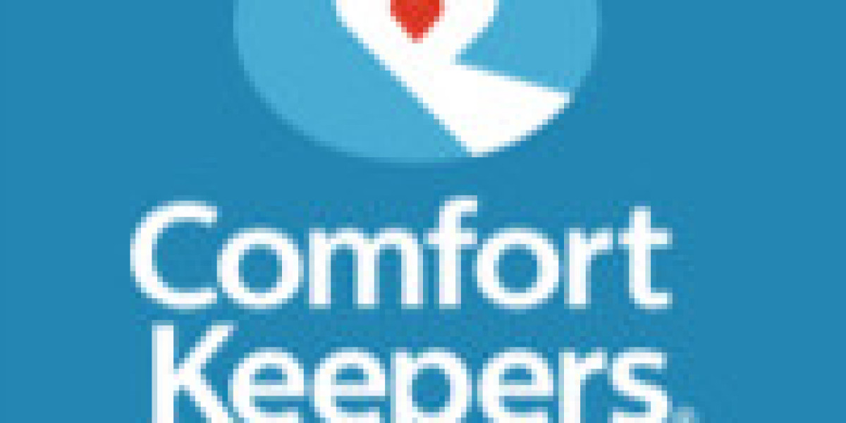 Comfort Keepers