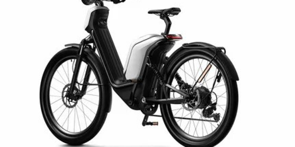 Electric Bike Market Current Scenario Trends, Comprehensive Analysis and Regional Forecast 2025 to 2035