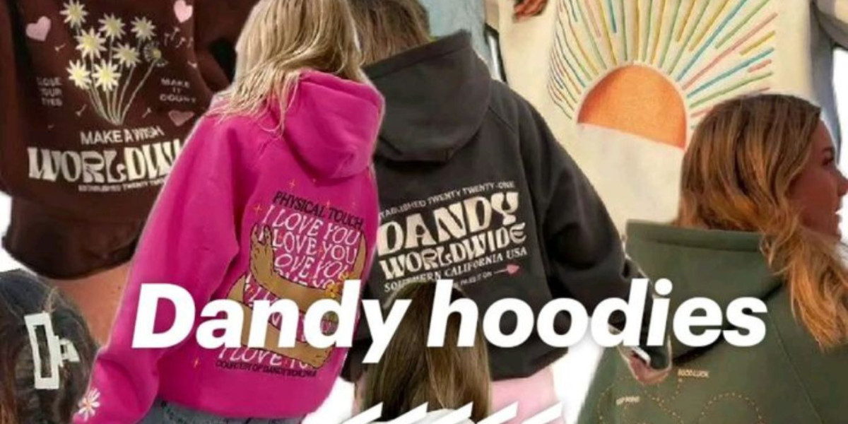 Dandy Hoodie Outfits That Own the Street
