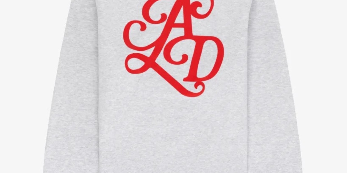 ALD Fans Care About Fabric. Nelk Fans Care About Fridays.