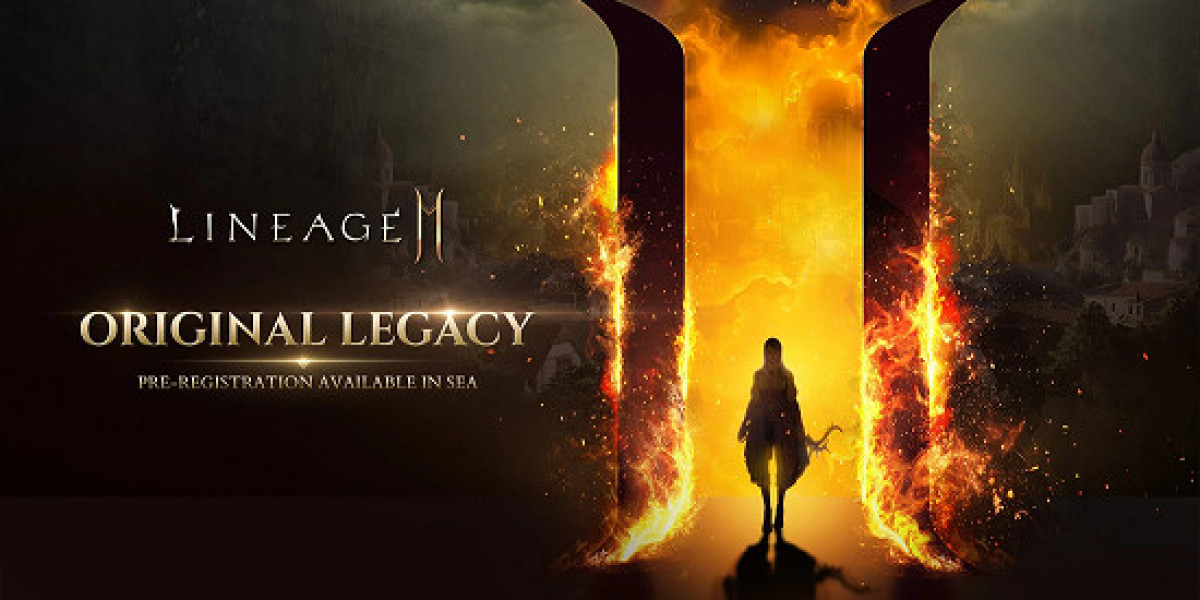 MMOexp Lineage 2M: The Abyssal Knight’s Final Trial