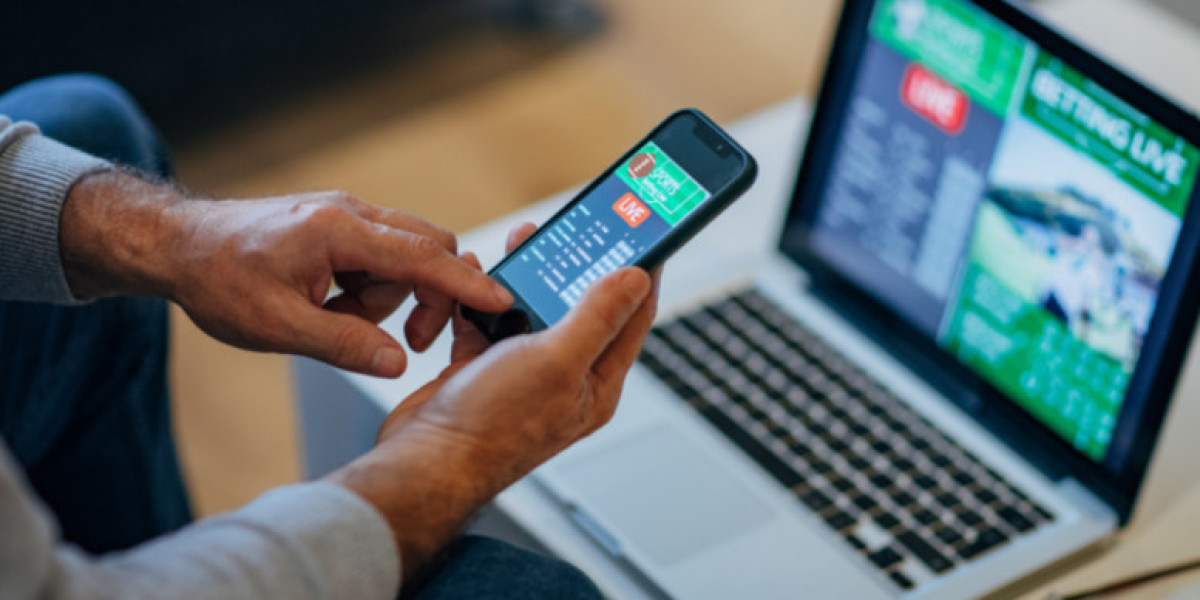 How to Build a Profitable Online Betting Routine