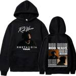 rod wave merch