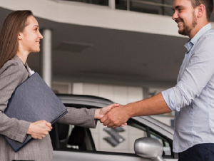 Buying a Car in Abu Dhabi: What You Need to Know